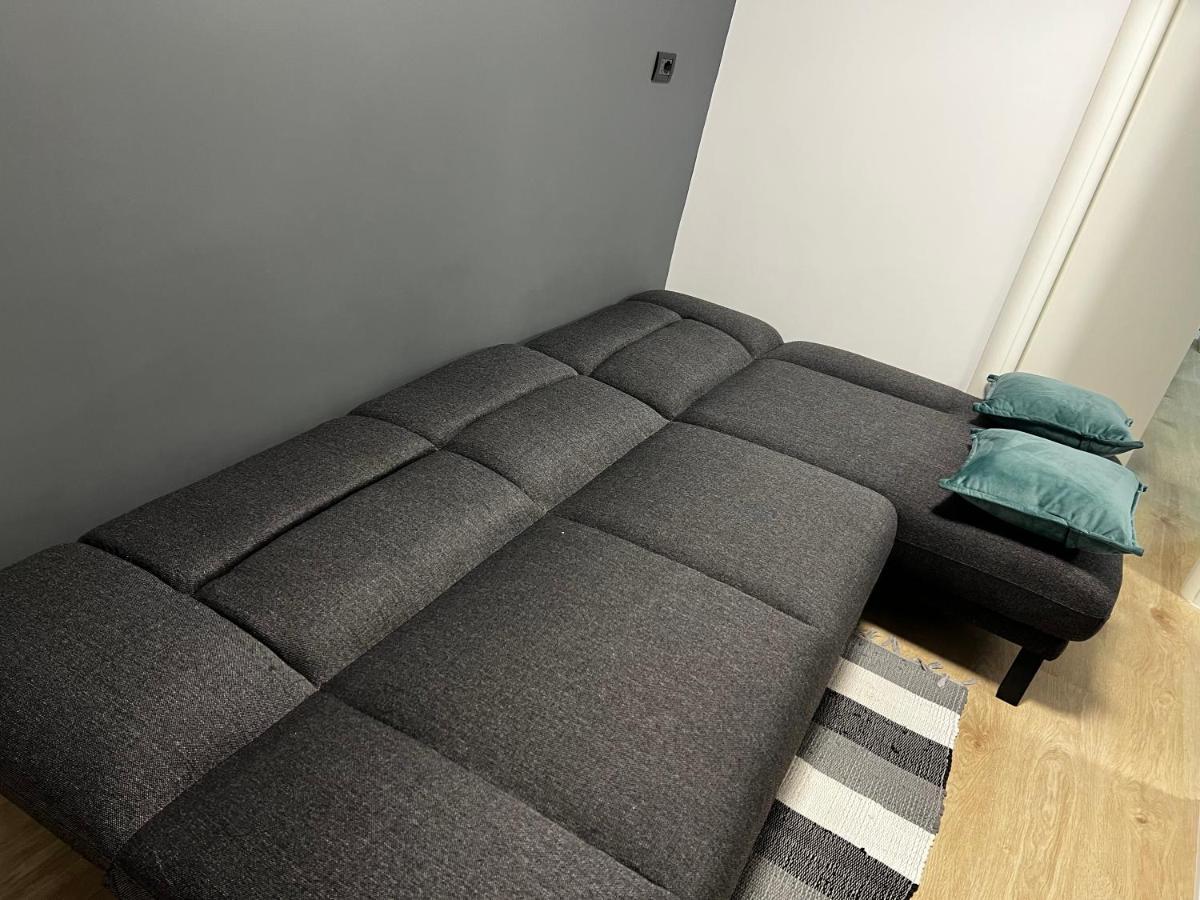 Amion Apartment In Center Of Tirana Zewnętrze zdjęcie
